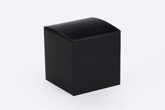 Box "Classic Bonbonniere" Black