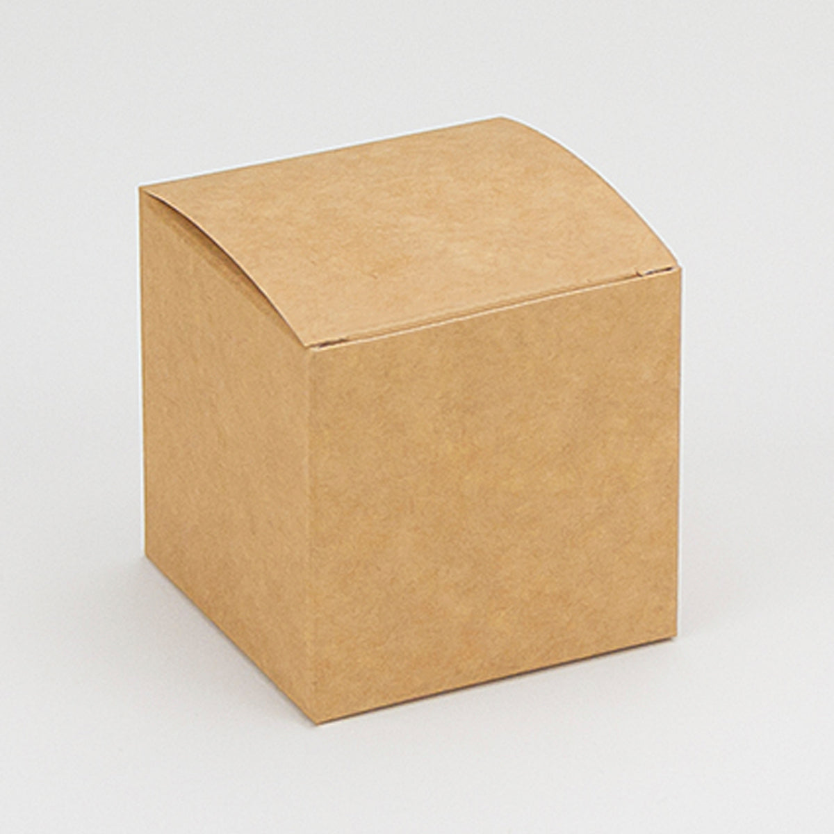 Box "Bonbonniere" Kraft