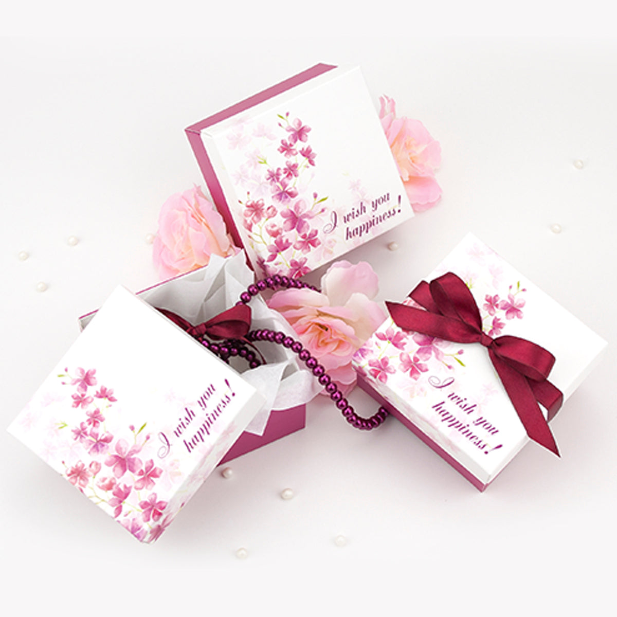 Premium Box "Sakura"