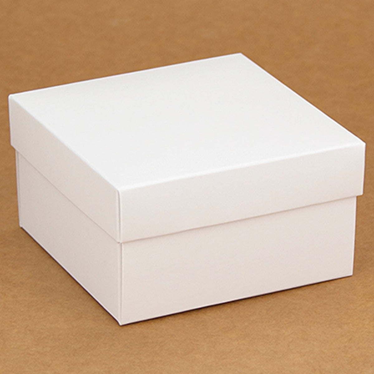 Premium Box White