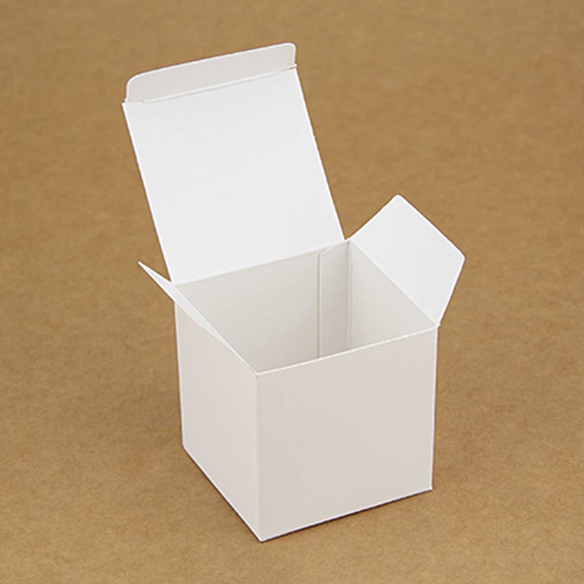 Box "Bonbonniere" White