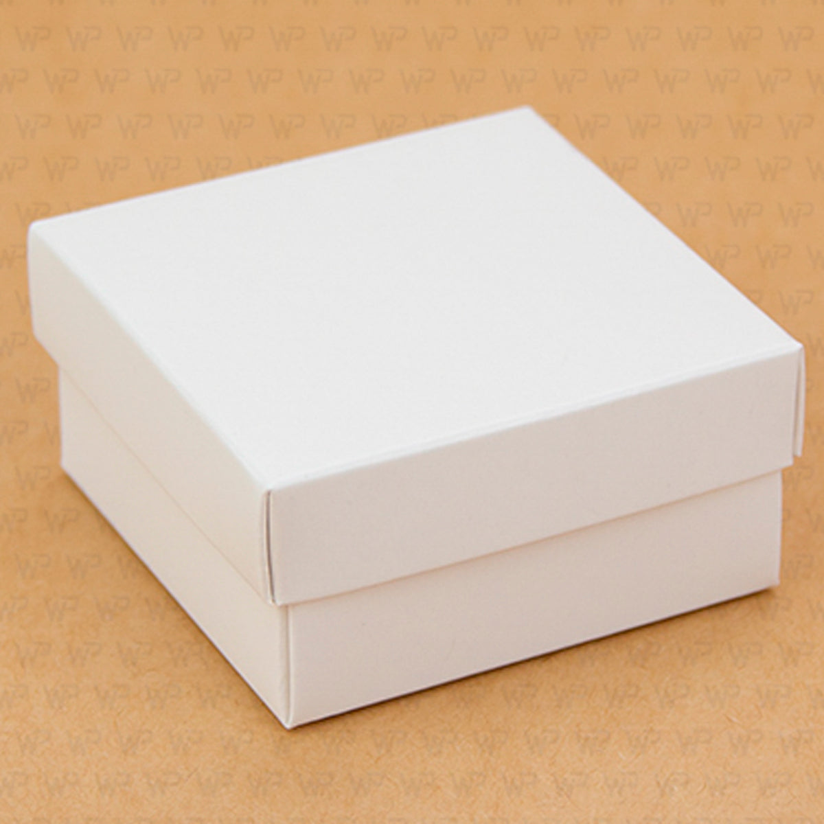 Box "For jewelry / jewelry "White