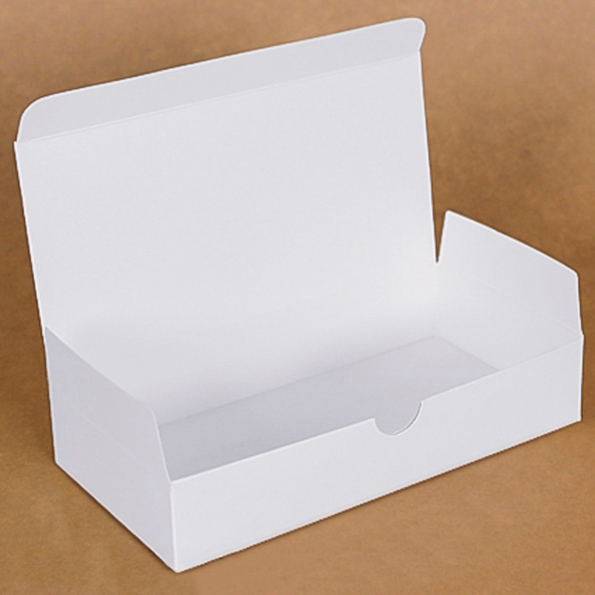 Box "Natural 2" White