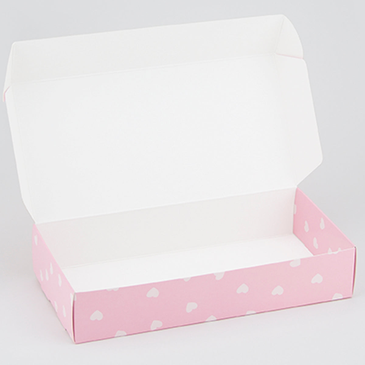 Box "Natural 2" Pink