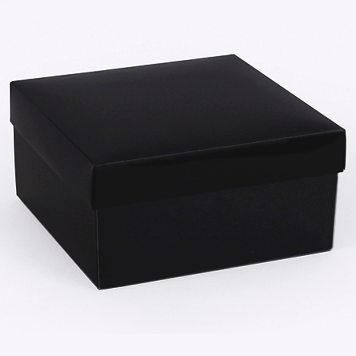 Box "Podarunkova" Black