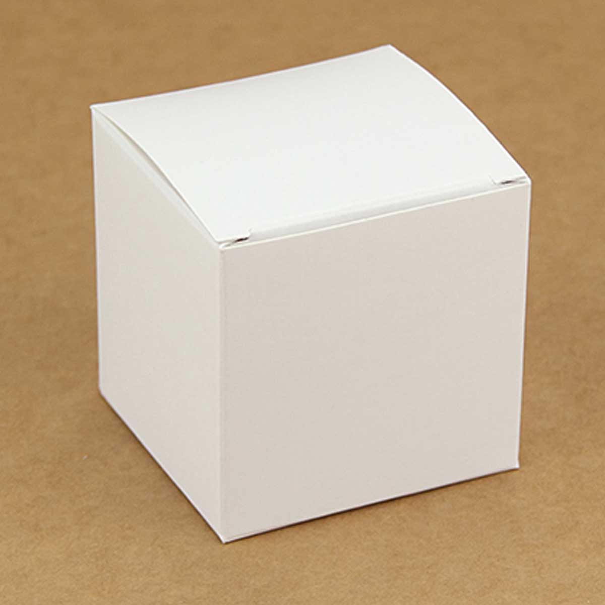 Box "Bonbonniere" White