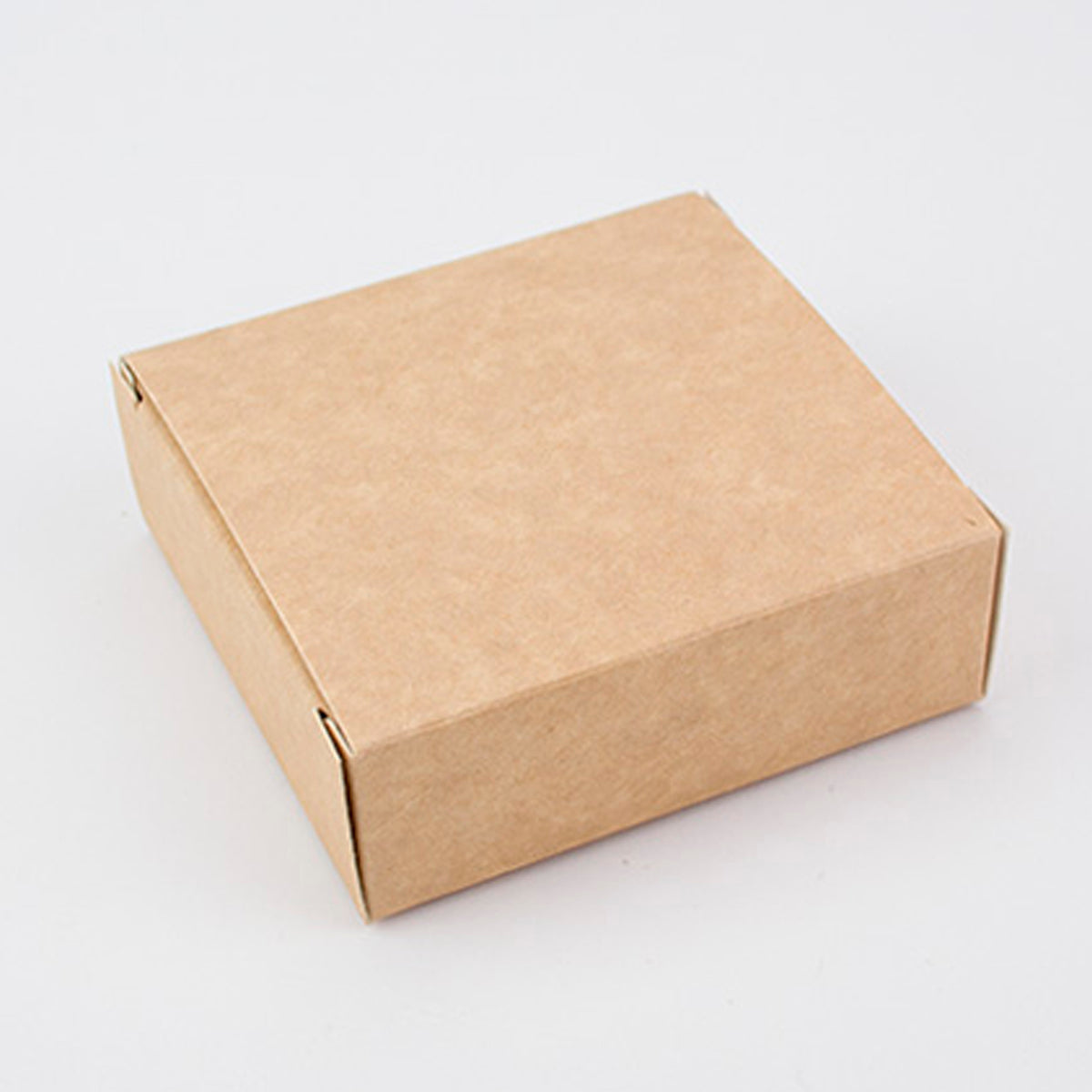 "Standard" Kraft box