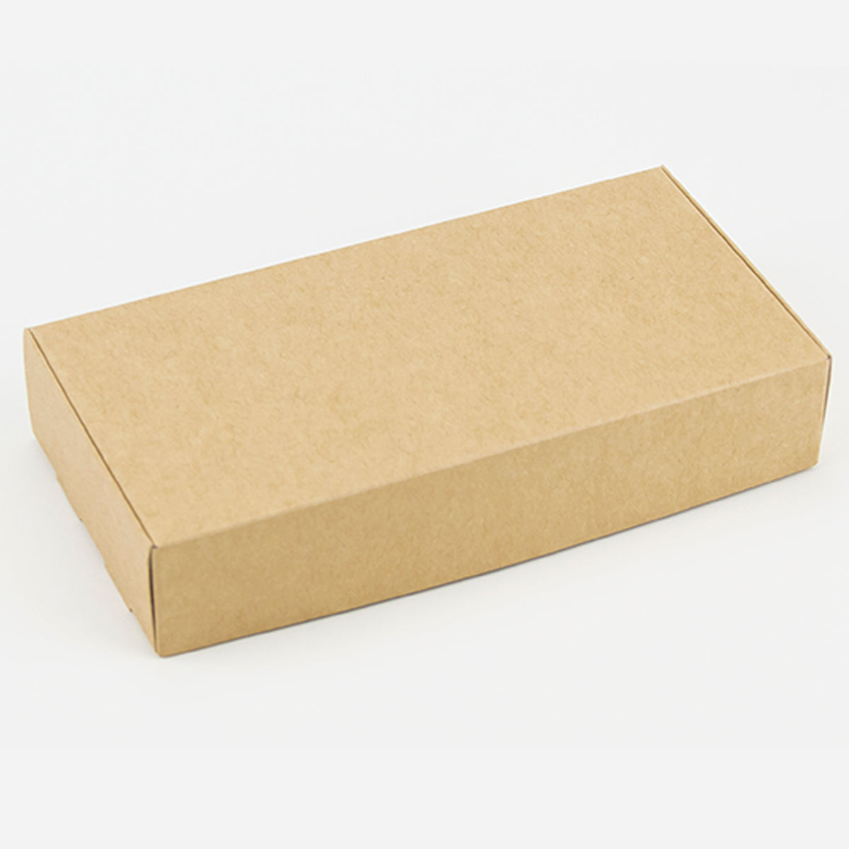 Box "Natural 2" Kraft