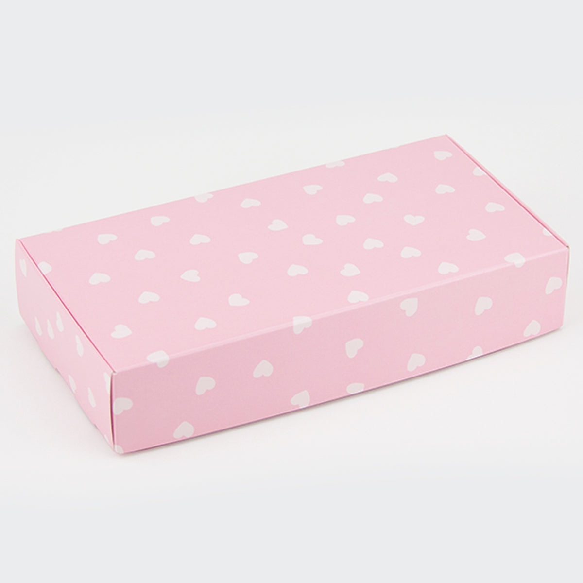 Box "Natural 2" Pink