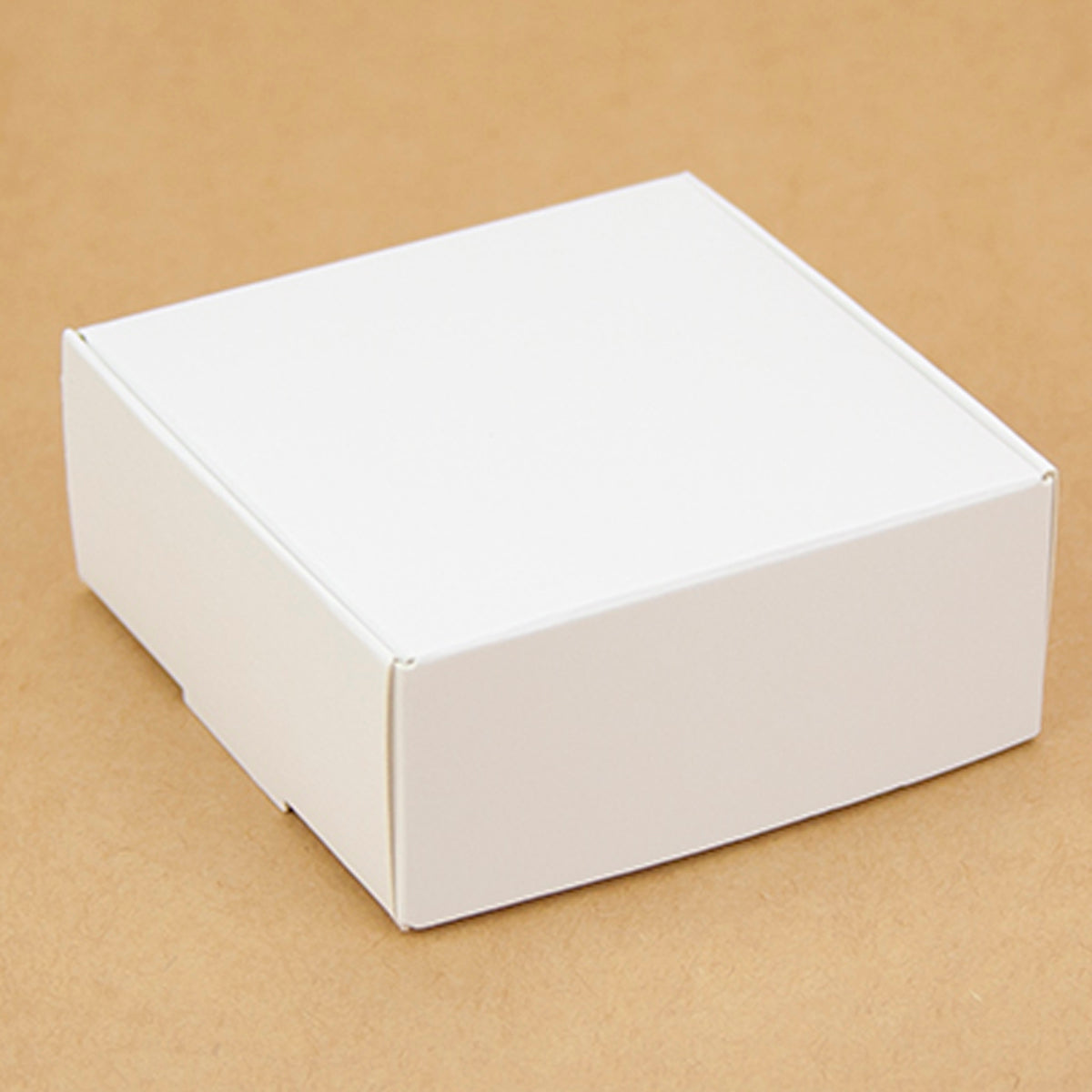 Box "Natural 2" white