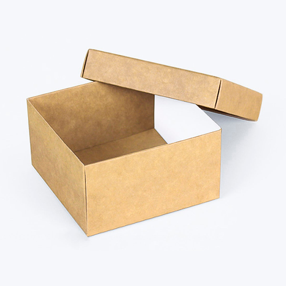 Premium Kraft box