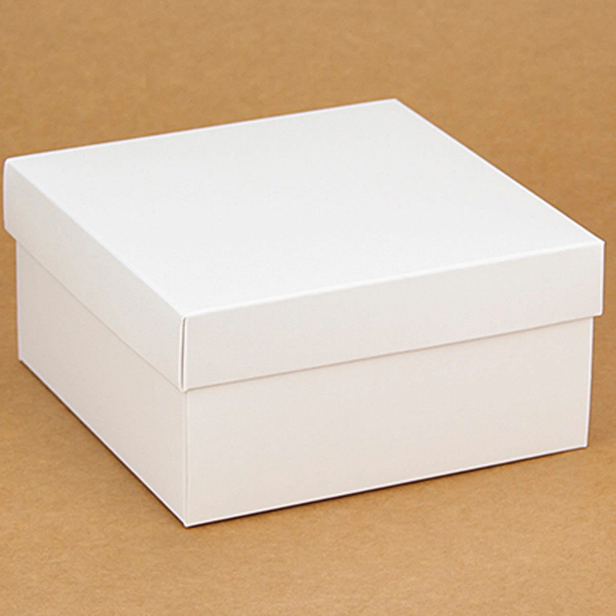 Box "Podarunkova" White