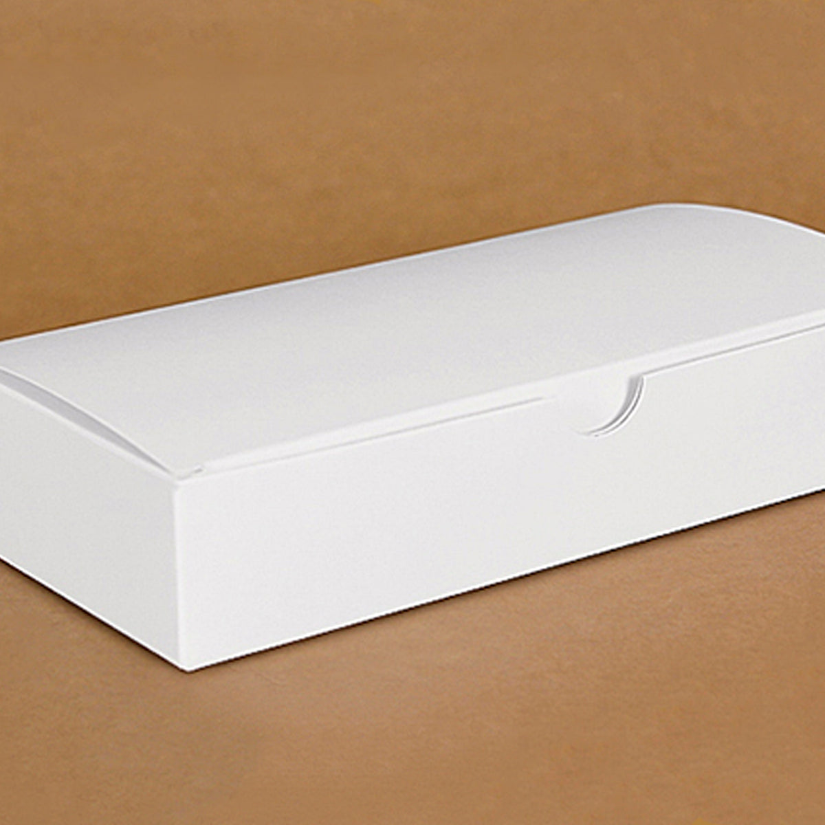 Box "Natural 2" White