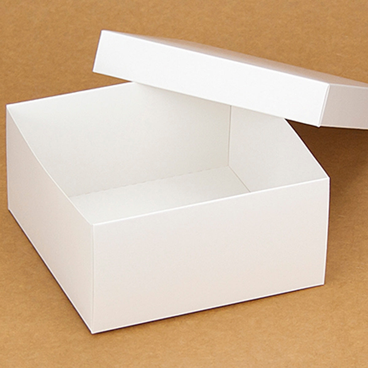 Box "Podarunkova" White